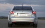 Pontiac G8 GXP 2009 года